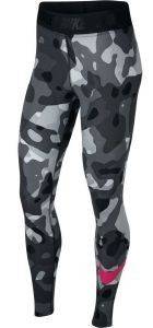 ΚΟΛΑΝ NIKE SPORTSWEAR SWOOSH ΜΑΥΡΟ (XS) ΚΟΛΑΝ NIKE SPORTSWEAR SWOOSH ΜΑΥΡΟ (XS)
