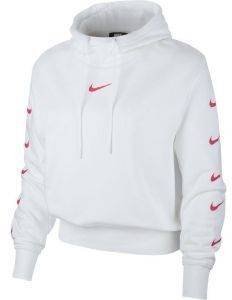 ΦΟΥΤΕΡ NIKE SPORTSWEAR SWOOSH ΛΕΥΚΟ (XS) ΦΟΥΤΕΡ NIKE SPORTSWEAR SWOOSH ΛΕΥΚΟ (XS)