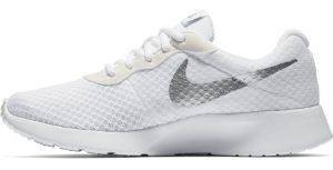 ΠΑΠΟΥΤΣΙ NIKE TANJUN ΛΕΥΚΟ (USA:6, EU:36.5) ΠΑΠΟΥΤΣΙ NIKE TANJUN ΛΕΥΚΟ (USA:6, EU:36.5)