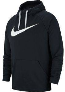 ΦΟΥΤΕΡ NIKE DRY TRAINING HOODIE ΜΑΥΡΟ (S) ΦΟΥΤΕΡ NIKE DRY TRAINING HOODIE ΜΑΥΡΟ (S)