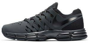 ΠΑΠΟΥΤΣΙ NIKE LUNAR FINGERTRAP ΑΝΘΡΑΚΙ (USA:11.5, EU:45.5) ΠΑΠΟΥΤΣΙ NIKE LUNAR FINGERTRAP ΑΝΘΡΑΚΙ (USA:11.5, EU:45.5)