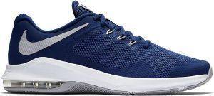 ΠΑΠΟΥΤΣΙ NIKE AIR MAX ALPHA TRAINER ΜΠΛΕ/ΓΚΡΙ (USA:13, EU:47.5) ΠΑΠΟΥΤΣΙ NIKE AIR MAX ALPHA TRAINER ΜΠΛΕ/ΓΚΡΙ (USA:13, EU:47.5)