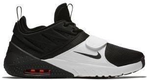 ΠΑΠΟΥΤΣΙ NIKE AIR MAX TRAINER 1 ΜΑΥΡΟ/ΛΕΥΚΟ (USA:11.5, EU:45.5) ΠΑΠΟΥΤΣΙ NIKE AIR MAX TRAINER 1 ΜΑΥΡΟ/ΛΕΥΚΟ (USA:11.5, EU:45.5)