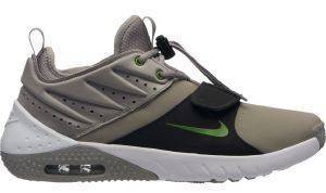 ΠΑΠΟΥΤΣΙ NIKE AIR MAX TRAINER 1 LEATHER ΓΚΡΙ (USA:12, EU:46) ΠΑΠΟΥΤΣΙ NIKE AIR MAX TRAINER 1 LEATHER ΓΚΡΙ (USA:12, EU:46)
