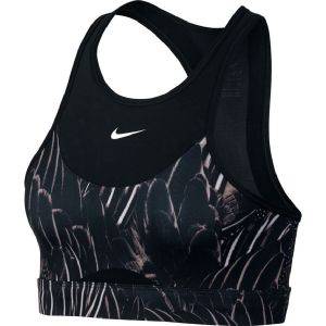 ΜΠΟΥΣΤΑΚΙ NIKE SWOOSH FEATHER CURVE ΜΩΒ/ΜΑΥΡΟ (L) ΜΠΟΥΣΤΑΚΙ NIKE SWOOSH FEATHER CURVE ΜΩΒ/ΜΑΥΡΟ (L)