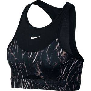  NIKE SWOOSH FEATHER CURVE / (L)