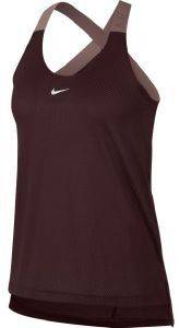 ΦΑΝΕΛΑΚΙ NIKE DRY LOGO ΚΟΚΚΙΝΟ ΒΟΥΡΓΟΥΝΔΙΑΣ (L) ΦΑΝΕΛΑΚΙ NIKE DRY LOGO ΚΟΚΚΙΝΟ ΒΟΥΡΓΟΥΝΔΙΑΣ (L)