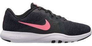 ΠΑΠΟΥΤΣΙ NIKE FLEX TRAINER 8 ΑΝΘΡΑΚΙ/ΡΟΖ (USA:7, EU:38) ΠΑΠΟΥΤΣΙ NIKE FLEX TRAINER 8 ΑΝΘΡΑΚΙ/ΡΟΖ (USA:7, EU:38)