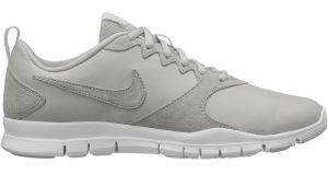 ΠΑΠΟΥΤΣΙ NIKE FLEX ESSENTIAL LEATHER TRAINING ΓΚΡΙ (USA:10, EU:42) ΠΑΠΟΥΤΣΙ NIKE FLEX ESSENTIAL LEATHER TRAINING ΓΚΡΙ (USA:10, EU:42)
