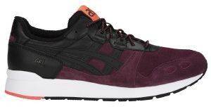 ΠΑΠΟΥΤΣΙ ASICS GEL-LYTE ΜΠΟΡΝΤΟ/ΜΑΥΡΟ (USA:9, EU:42.5) ΠΑΠΟΥΤΣΙ ASICS GEL-LYTE ΜΠΟΡΝΤΟ/ΜΑΥΡΟ (USA:9, EU:42.5)