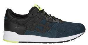 ΠΑΠΟΥΤΣΙ ASICS GEL-LYTE ΜΠΛΕ/ΜΑΥΡΟ (USA:9.5, EU:43.5) ΠΑΠΟΥΤΣΙ ASICS GEL-LYTE ΜΠΛΕ/ΜΑΥΡΟ (USA:9.5, EU:43.5)