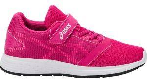 ΠΑΠΟΥΤΣΙ ASICS PATRIOT 10 PS ΦΟΥΞΙΑ (USA:2.5, EU:34.5) ΠΑΠΟΥΤΣΙ ASICS PATRIOT 10 PS ΦΟΥΞΙΑ (USA:2.5, EU:34.5)