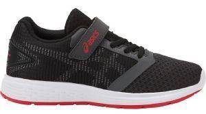 ΠΑΠΟΥΤΣΙ ASICS PATRIOT 10 PS ΓΚΡΙ (USA:K11, EU:28.5) ΠΑΠΟΥΤΣΙ ASICS PATRIOT 10 PS ΓΚΡΙ (USA:K11, EU:28.5)