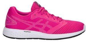 ΠΑΠΟΥΤΣΙ ASICS PATRIOT 10 GS ΦΟΥΞΙΑ (USA:6, EU:39) ΠΑΠΟΥΤΣΙ ASICS PATRIOT 10 GS ΦΟΥΞΙΑ (USA:6, EU:39)