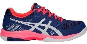 ΠΑΠΟΥΤΣΙ ASICS GEL-ROCKET 8 ΜΠΛΕ (USA:9, EU:40.5) ΠΑΠΟΥΤΣΙ ASICS GEL-ROCKET 8 ΜΠΛΕ (USA:9, EU:40.5)