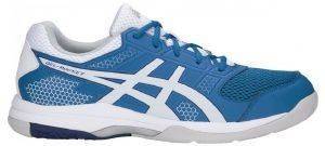 ΠΑΠΟΥΤΣΙ ASICS GEL-ROCKET 8 ΜΠΛΕ ΡΟΥΑ (USA:8.5, EU:42) ΠΑΠΟΥΤΣΙ ASICS GEL-ROCKET 8 ΜΠΛΕ ΡΟΥΑ (USA:8.5, EU:42)