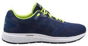 ΠΑΠΟΥΤΣΙ ASICS PATRIOT 10 ΜΠΛΕ (USA:8.5, EU:42) ΠΑΠΟΥΤΣΙ ASICS PATRIOT 10 ΜΠΛΕ (USA:8.5, EU:42)