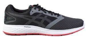 ΠΑΠΟΥΤΣΙ ASICS PATRIOT 10 ΑΝΘΡΑΚΙ/ΚΟΚΚΙΝΟ (USA:10.5, EU:44.5) ΠΑΠΟΥΤΣΙ ASICS PATRIOT 10 ΑΝΘΡΑΚΙ/ΚΟΚΚΙΝΟ (USA:10.5, EU:44.5)
