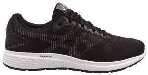 ΠΑΠΟΥΤΣΙ ASICS PATRIOT 10 ΜΑΥΡΟ/ΛΕΥΚΟ (USA:8.5, EU:42) ΠΑΠΟΥΤΣΙ ASICS PATRIOT 10 ΜΑΥΡΟ/ΛΕΥΚΟ (USA:8.5, EU:42)