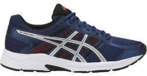 ΠΑΠΟΥΤΣΙ ASICS GEL-CONTEND 4 ΜΠΛΕ/ΑΣΗΜΙ (USA:11.5, EU:46) ΠΑΠΟΥΤΣΙ ASICS GEL-CONTEND 4 ΜΠΛΕ/ΑΣΗΜΙ (USA:11.5, EU:46)