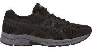ΠΑΠΟΥΤΣΙ ASICS GEL-CONTEND 4 ΜΑΥΡΟ (USA:8.5, EU:42) ΠΑΠΟΥΤΣΙ ASICS GEL-CONTEND 4 ΜΑΥΡΟ (USA:8.5, EU:42)