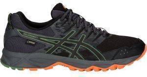 �������� ASICS GEL-SONOMA 3 GTX �����/���� (USA:9.5, EU:43.5)