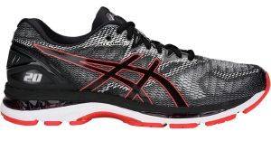ΠΑΠΟΥΤΣΙ ASICS GEL-NIMBUS 20 ΑΝΘΡΑΚΙ/ΚΟΚΚΙΝΟ (USA:12, EU:46.5) ΠΑΠΟΥΤΣΙ ASICS GEL-NIMBUS 20 ΑΝΘΡΑΚΙ/ΚΟΚΚΙΝΟ (USA:12, EU:46.5)