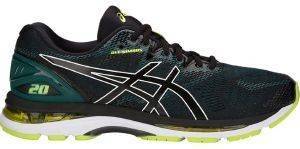 �������� ASICS GEL-NIMBUS 20 ������� (USA:9, EU:42.5)