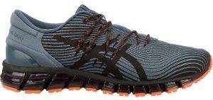 ΠΑΠΟΥΤΣΙ ASICS GEL-QUANTUM 360 4 ΓΚΡΙ (USA:10.5, EU:44.5) ΠΑΠΟΥΤΣΙ ASICS GEL-QUANTUM 360 4 ΓΚΡΙ (USA:10.5, EU:44.5)