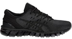 ΠΑΠΟΥΤΣΙ ASICS GEL-QUANTUM 360 4 ΜΑΥΡΟ (USA:9, EU:42.5) ΠΑΠΟΥΤΣΙ ASICS GEL-QUANTUM 360 4 ΜΑΥΡΟ (USA:9, EU:42.5)
