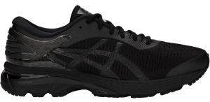 ΠΑΠΟΥΤΣΙ ASICS GEL-KAYANO 25 ΜΑΥΡΟ (USA:11, EU:45) ΠΑΠΟΥΤΣΙ ASICS GEL-KAYANO 25 ΜΑΥΡΟ (USA:11, EU:45)