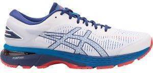ΠΑΠΟΥΤΣΙ ASICS GEL-KAYANO 25 ΛΕΥΚΟ (USA:10, EU:44) ΠΑΠΟΥΤΣΙ ASICS GEL-KAYANO 25 ΛΕΥΚΟ (USA:10, EU:44)
