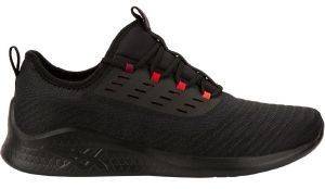 ΠΑΠΟΥΤΣΙ ASICS FUZETORA TWIST ΜΑΥΡΟ (USA:9.5, EU:43.5) ΠΑΠΟΥΤΣΙ ASICS FUZETORA TWIST ΜΑΥΡΟ (USA:9.5, EU:43.5)