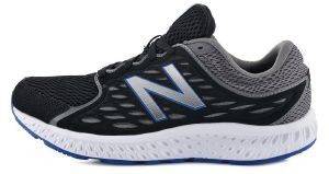 ΠΑΠΟΥΤΣΙ NEW BALANCE 420 V3 ΜΑΥΡΟ/ΓΚΡΙ (USA:10, EU:44) ΠΑΠΟΥΤΣΙ NEW BALANCE 420 V3 ΜΑΥΡΟ/ΓΚΡΙ (USA:10, EU:44)
