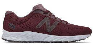 ΠΑΠΟΥΤΣΙ NEW BALANCE FRESH FOAM ARISHI ΒΥΣΣΙΝΙ (USA:8.5, EU:42) ΠΑΠΟΥΤΣΙ NEW BALANCE FRESH FOAM ARISHI ΒΥΣΣΙΝΙ (USA:8.5, EU:42)