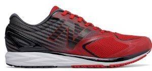 ΠΑΠΟΥΤΣΙ NEW BALANCE STROBE V2 ΚΟΚΚΙΝΟ/ΜΑΥΡΟ (USA:12, EU:46.5) ΠΑΠΟΥΤΣΙ NEW BALANCE STROBE V2 ΚΟΚΚΙΝΟ/ΜΑΥΡΟ (USA:12, EU:46.5)