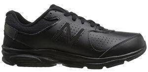 ΠΑΠΟΥΤΣΙ NEW BALANCE 411 V2 ΜΑΥΡΟ (USA:9.5, EU:43) ΠΑΠΟΥΤΣΙ NEW BALANCE 411 V2 ΜΑΥΡΟ (USA:9.5, EU:43)