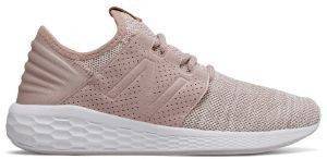 ΠΑΠΟΥΤΣΙ NEW BALANCE FRESH FOAM CRUZ V2 ΡΟΖ (USA:9.5, EU:41) ΠΑΠΟΥΤΣΙ NEW BALANCE FRESH FOAM CRUZ V2 ΡΟΖ (USA:9.5, EU:41)