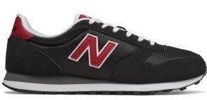 ΠΑΠΟΥΤΣΙ NEW BALANCE 311 ΜΑΥΡΟ/ΚΟΚΚΙΝΟ (USA:10.5, EU:44.5) ΠΑΠΟΥΤΣΙ NEW BALANCE 311 ΜΑΥΡΟ/ΚΟΚΚΙΝΟ (USA:10.5, EU:44.5)