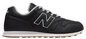 ΠΑΠΟΥΤΣΙ NEW BALANCE 373 ΜΑΥΡΟ (USA:8.5, EU:42) ΠΑΠΟΥΤΣΙ NEW BALANCE 373 ΜΑΥΡΟ (USA:8.5, EU:42)