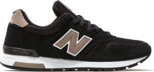 ΠΑΠΟΥΤΣΙ NEW BALANCE 565 ΜΑΥΡΟ (USA:11, EU:45) ΠΑΠΟΥΤΣΙ NEW BALANCE 565 ΜΑΥΡΟ (USA:11, EU:45)
