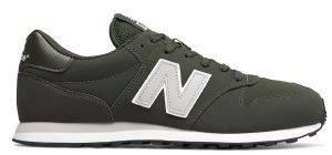  NEW BALANCE 500  (USA:8.5, EU:42)