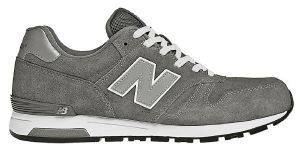 ΠΑΠΟΥΤΣΙ NEW BALANCE 565 ΓΚΡΙ (USA:8, EU:41.5) ΠΑΠΟΥΤΣΙ NEW BALANCE 565 ΓΚΡΙ (USA:8, EU:41.5)