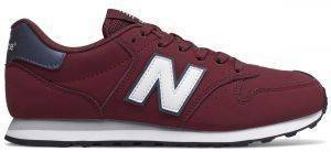  NEW BALANCE 500  (USA:9.5, EU:41)