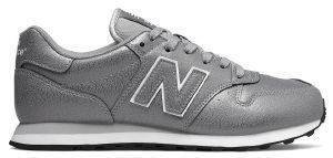 ΠΑΠΟΥΤΣΙ NEW BALANCE 500 ΑΣΗΜΙ ΜΕΤΑΛΛΙΚΟ (USA:8, EU:39) ΠΑΠΟΥΤΣΙ NEW BALANCE 500 ΑΣΗΜΙ ΜΕΤΑΛΛΙΚΟ (USA:8, EU:39)