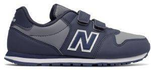 ΠΑΠΟΥΤΣΙ NEW BALANCE 500 CLASSICS YOUTH ΜΠΛΕ/ΓΚΡΙ (USA:10.5, EU:28) ΠΑΠΟΥΤΣΙ NEW BALANCE 500 CLASSICS YOUTH ΜΠΛΕ/ΓΚΡΙ (USA:10.5, EU:28)