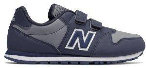  NEW BALANCE 500 CLASSICS YOUTH / (USA:12, EU:30)