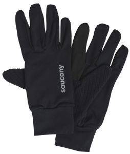  SAUCONY ULTIMATE TOUCH-TECH GLOVES  (M)