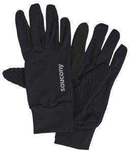  SAUCONY ULTIMATE TOUCH-TECH GLOVES  (L)