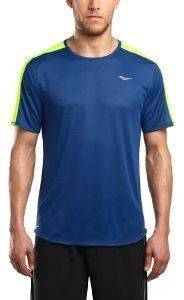  SAUCONY HYDRALITE SHORT SLEEVE TEE   (S)